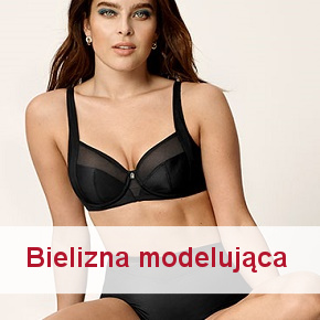 Bielizna modelująca Triumph shapewear